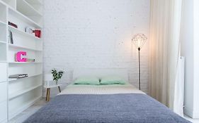 Apartament przy OFF Piotrkowska